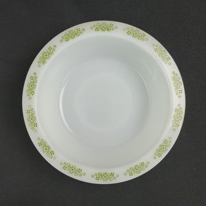 Anchor Hocking SPRINGWOOD 1077 Veg Bowl